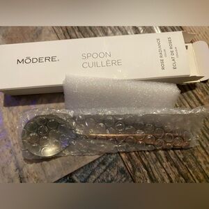 Modere Rose Radiance Spoon